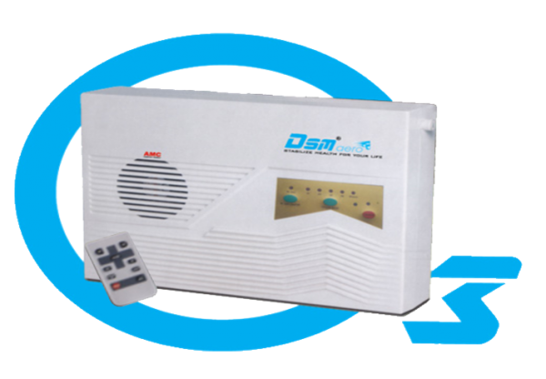 Sterilizer DSM Aero (New Generation) - Gambar 3
