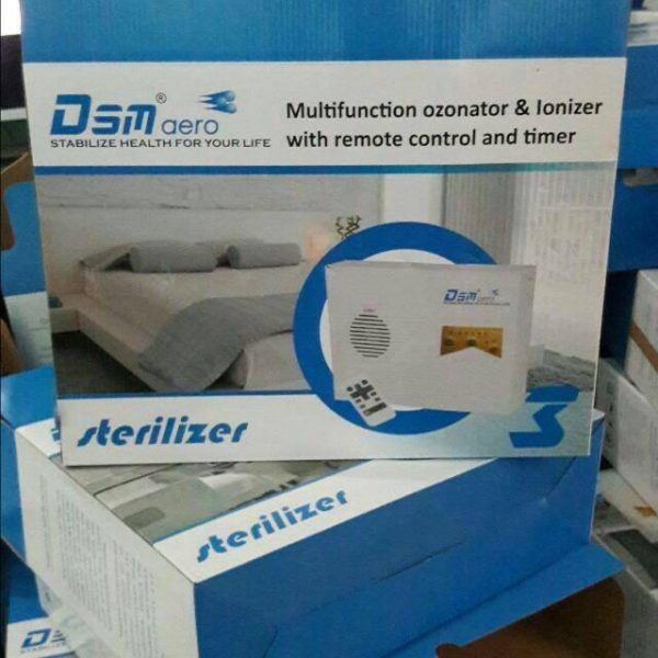 Sterilizer DSM Aero (New Generation)